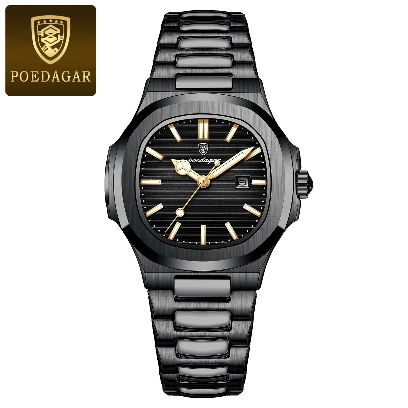 Automatic Elegance Pro