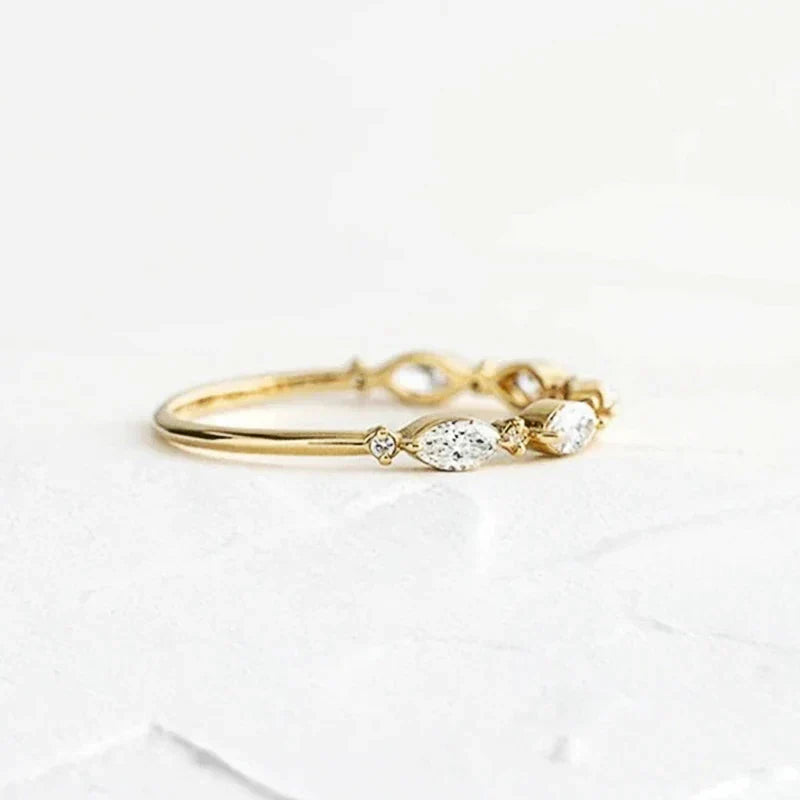 Onyx Ring