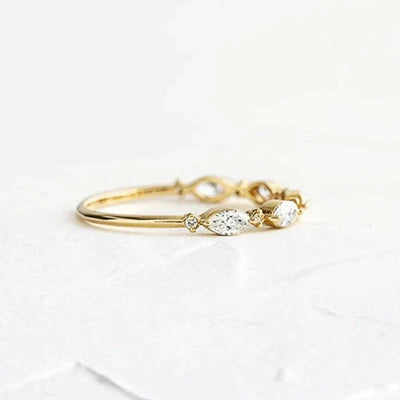 Onyx Ring
