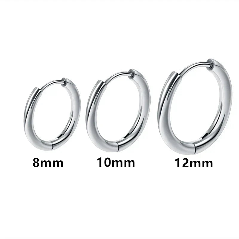 3Pcs Double Crystal Tragus Earring Floral Set Cartilage Helix Stud Earrings Bulk Lobe Hoop Earing Lot Fashion Jewelry Gift