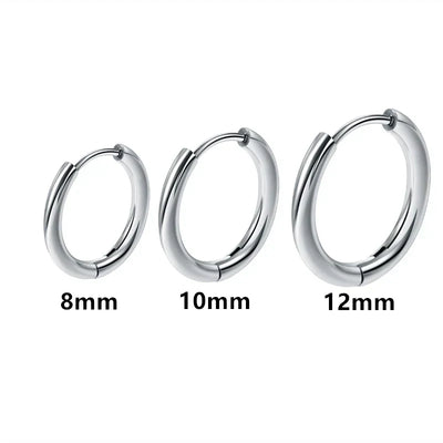 3Pcs Double Crystal Tragus Earring Floral Set Cartilage Helix Stud Earrings Bulk Lobe Hoop Earing Lot Fashion Jewelry Gift