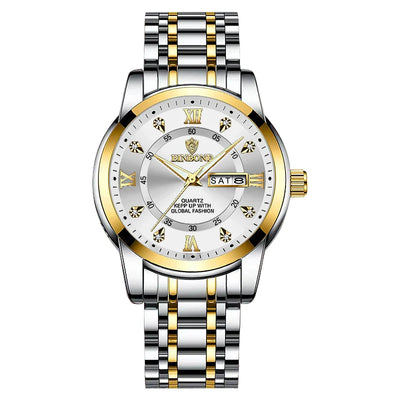 2025 Top Brand Luxury Diver Uhr