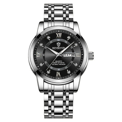 2025 Top Brand Luxury Diver Uhr