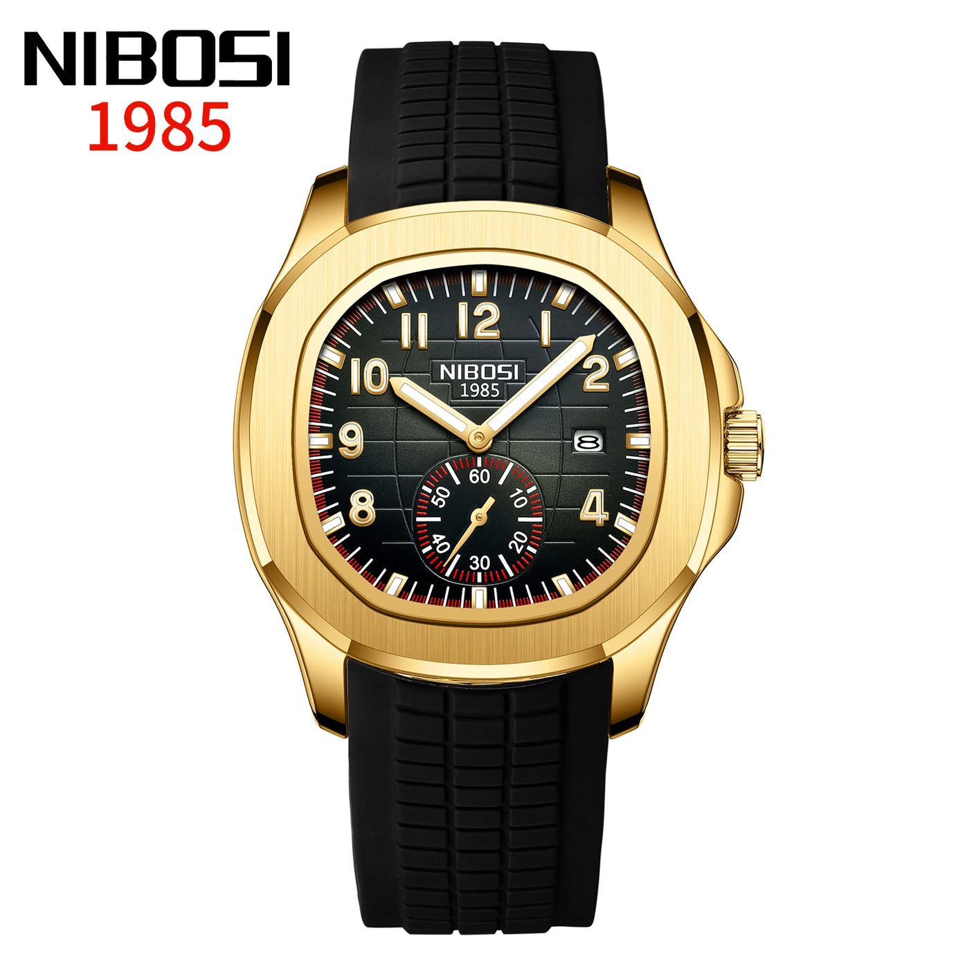Sport Chrono Elegance