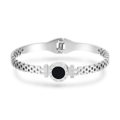 Romy Armband · Edelstahl