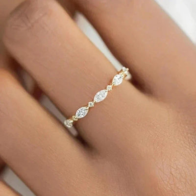 Onyx Ring