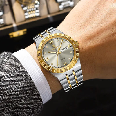 Gold Classic Precision