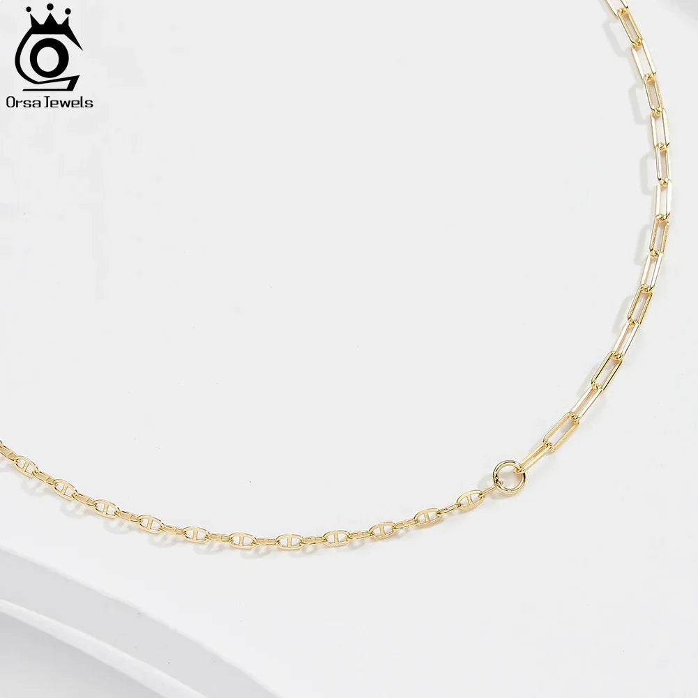 Elegante Silber-Fußkette für Damen – Perfekt für jeden Anlass