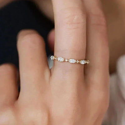 Onyx Ring