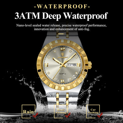 Gold Classic Precision