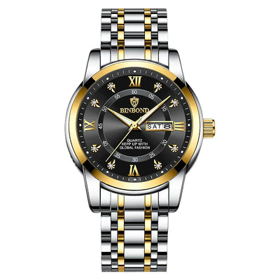 2025 Top Brand Luxury Diver Uhr