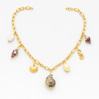 Ocean Collection – Sommerliche Schmuckträume aus Edelstahl